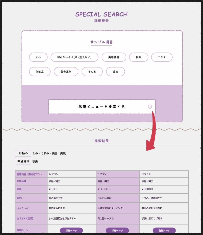 商品比較チャート生成 - 画像1