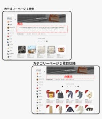 カテゴリーコメント2ページ目以降非表示 - サムネイル2
